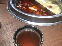 -快乐小羊(富强中路店)