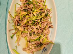 -万荣烤鸭店·北京菜(天坛店)