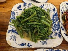 -湘中缘·湖南菜(娄底驻京办店)
