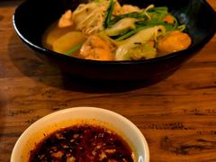 -万记麻辣烫国展总店