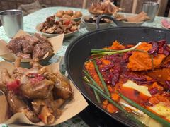 -五里关火锅(牛市口店)