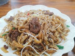 -南记食粥坊·宵夜大排档(岭南分店)