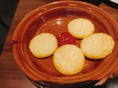 -萨莉亚意式餐厅(杭州滨江天街店)