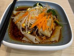 -魏家凉皮(马驹桥店)