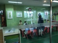 -刘开渠艺术中心(龙湖春森星悦荟店)