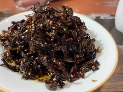 美味鸡枞菌-滇越乘象云南餐厅(豆各庄店)