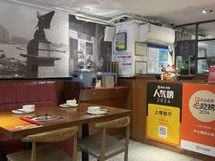 -沪上馨和小馆•海派上海菜(陆家浜路店)