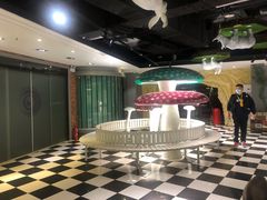 -H次元沉浸剧情密室(街道口店)