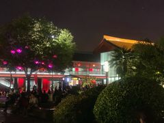 -大雁塔北广场音乐喷泉