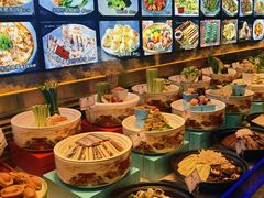 -湘湖大院(越王路店)
