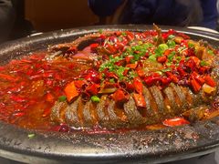 -陶德砂锅(蜀汉路店)