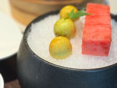 -江礼·钱塘鱼鲜·精致萧山菜