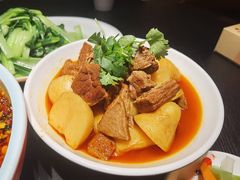 -锦城印象火锅(天府三街店)