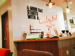 -太平洋咖啡(市府恒隆二店)