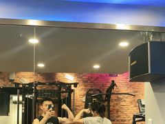 -NRG 健身私教CLUB(云山路店)