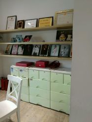 -星豆豆儿童摄影(南郊太白南路店)