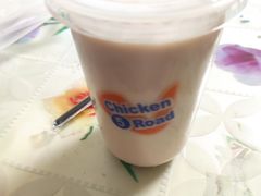 -前进5路汉堡炸鸡(汉街skp店)