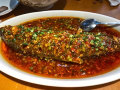 豆瓣鱼-永乐饭店