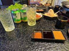 -樱嘢·炭火烧肉(惠南店)