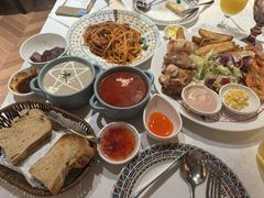 -俄士厨房(环球港店)