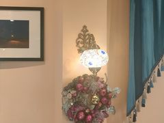 -La Medina餐厅(亮马河南路店)