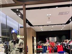 -MONCLER(北京SKP概念店)