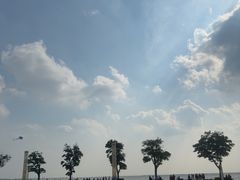 -滆湖低碳生态公园