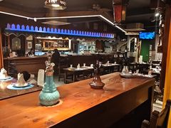 -甘尼仕印度餐厅爵士酒吧(阳春巷店)