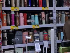 -中国国际会展中心-马甸购物街