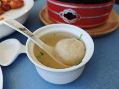 福州手工鱼丸-闽海肴(北辰荟店)