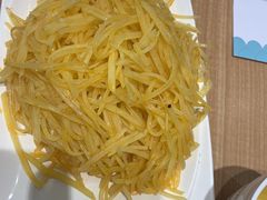 -老昌春饼(新天地店)