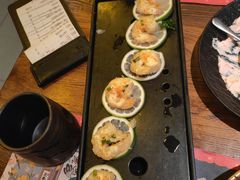 -京鹿料理(荟聚店)