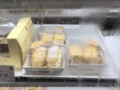 -凯司令西点房(五角场万达广场店)