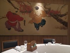 -奉天掌柜·非遗猪手·笨饺子(崇山路店)
