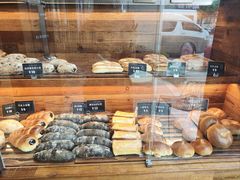 -布莉安石窑面包(中山路店)