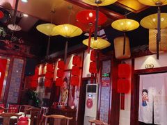 -淮安宴·淮扬菜(清河路一店)