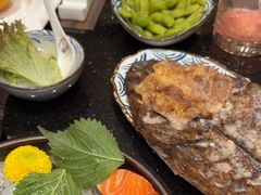 -極上萬膳·日料放题(海岸城店)