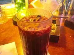 -隐肆威士忌鸡尾酒吧(玉沙国际店)