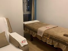 -感智盲人按摩·艾灸·肩颈SPA(岗厦店)