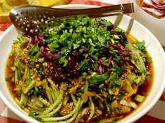 -西贝莜面村(当代商城店)