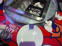 -隐匠桶烧烤肉店(利时广场店)