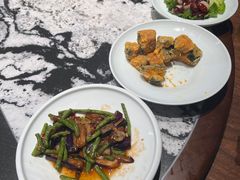 -北国饭店·海鲜.北方菜(榕城店)