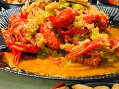 -红盔甲·小龙虾(天钥桥店)