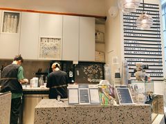 -Something For(中洲湾店)