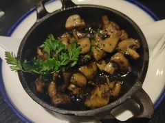 -C&R西班牙餐厅