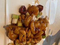 宫保虾球-大铁勺新津菜(东丽阳光新业广场店)