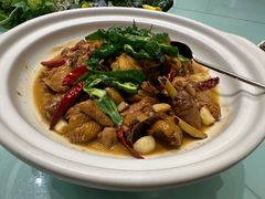 -源牌酒店·家常六安菜