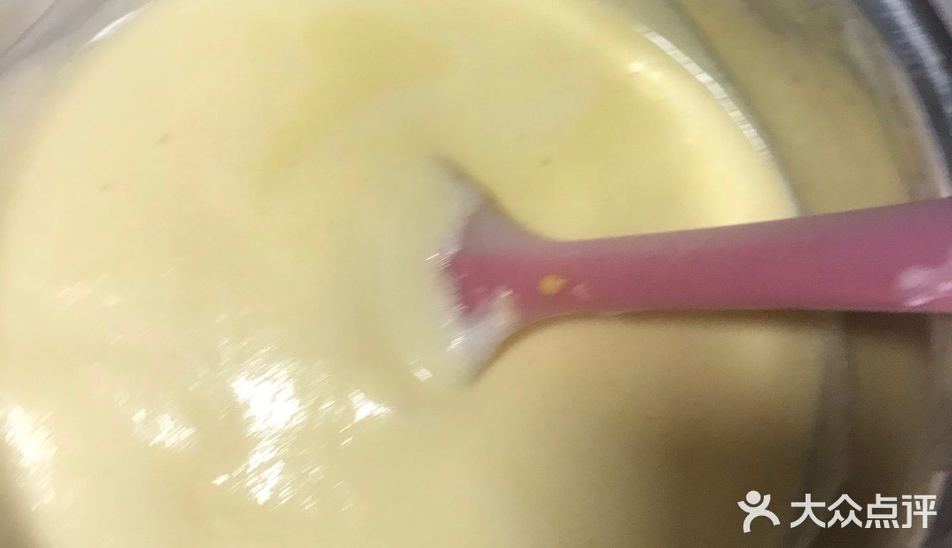 [加油][加油][加油]烘培小白也能做的零塌陷：古早蛋糕