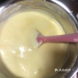 [加油][加油][加油]烘培小白也能做的零塌陷：古早蛋糕