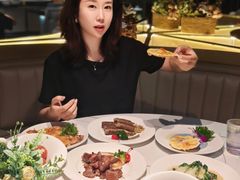 -多佐铁板烧(富力广场店)